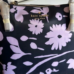 BNWT!! Kate Spade Watson Lane Maya Handbag!